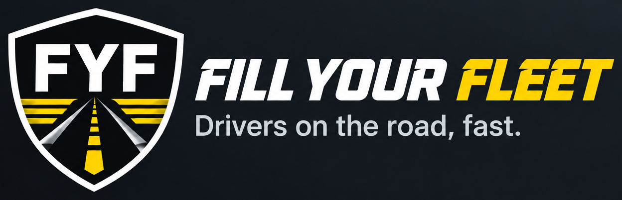 Fill Your Fleet